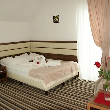 Pensjonat Lysica Wellness & Spa Swieta Katarzyna  Exterior photo