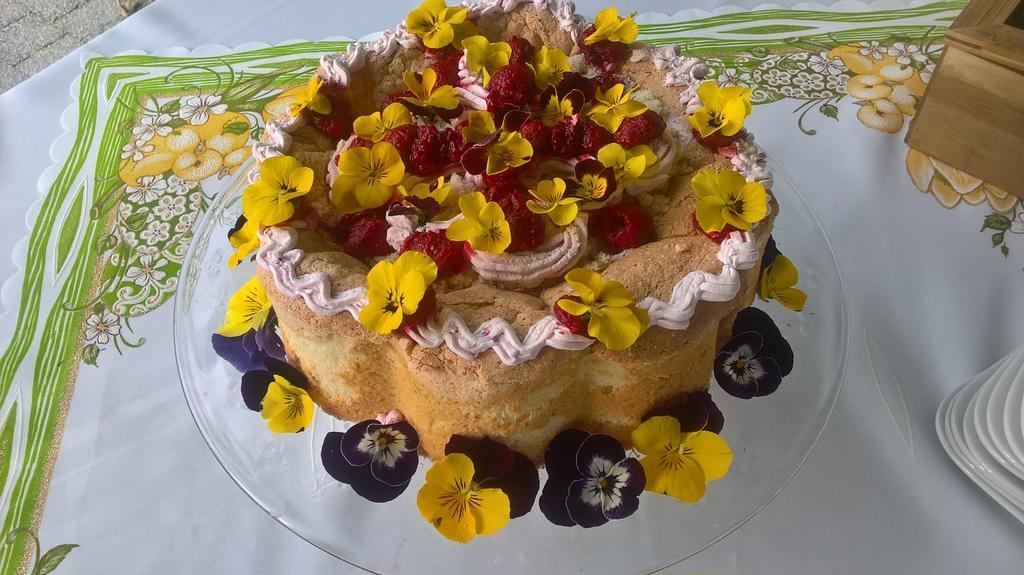 Lysica Wellness & Pensjonat Swieta Katarzyna (Swietokrzyskie)